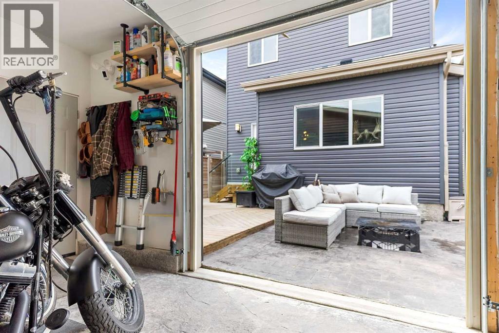 205 Copperpond Parade SE, Calgary, Alberta  T2Z 5B2 - Photo 42 - A2304643