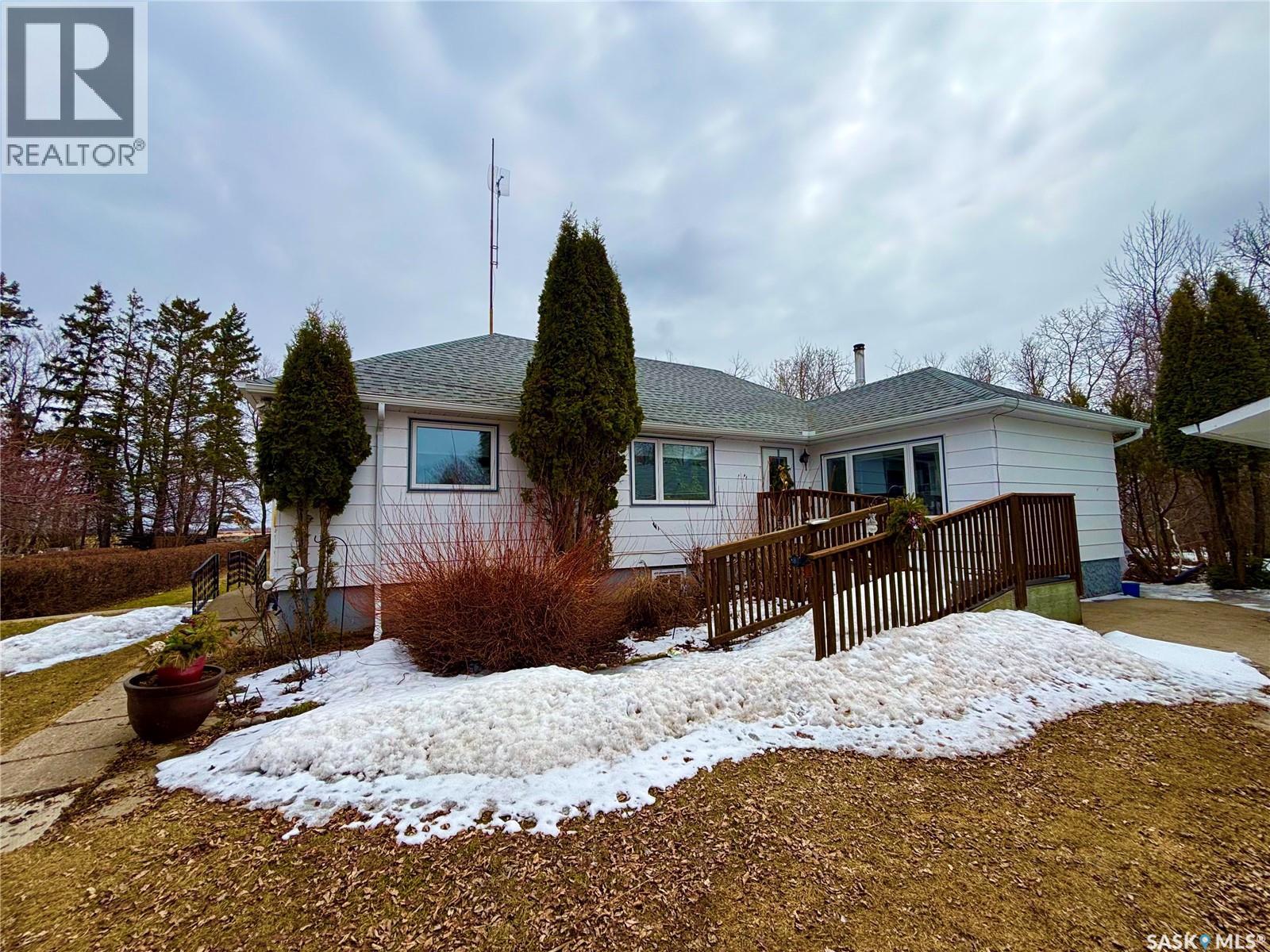 Little Homestead Acreage, Wallace Rm No. 243, Saskatchewan