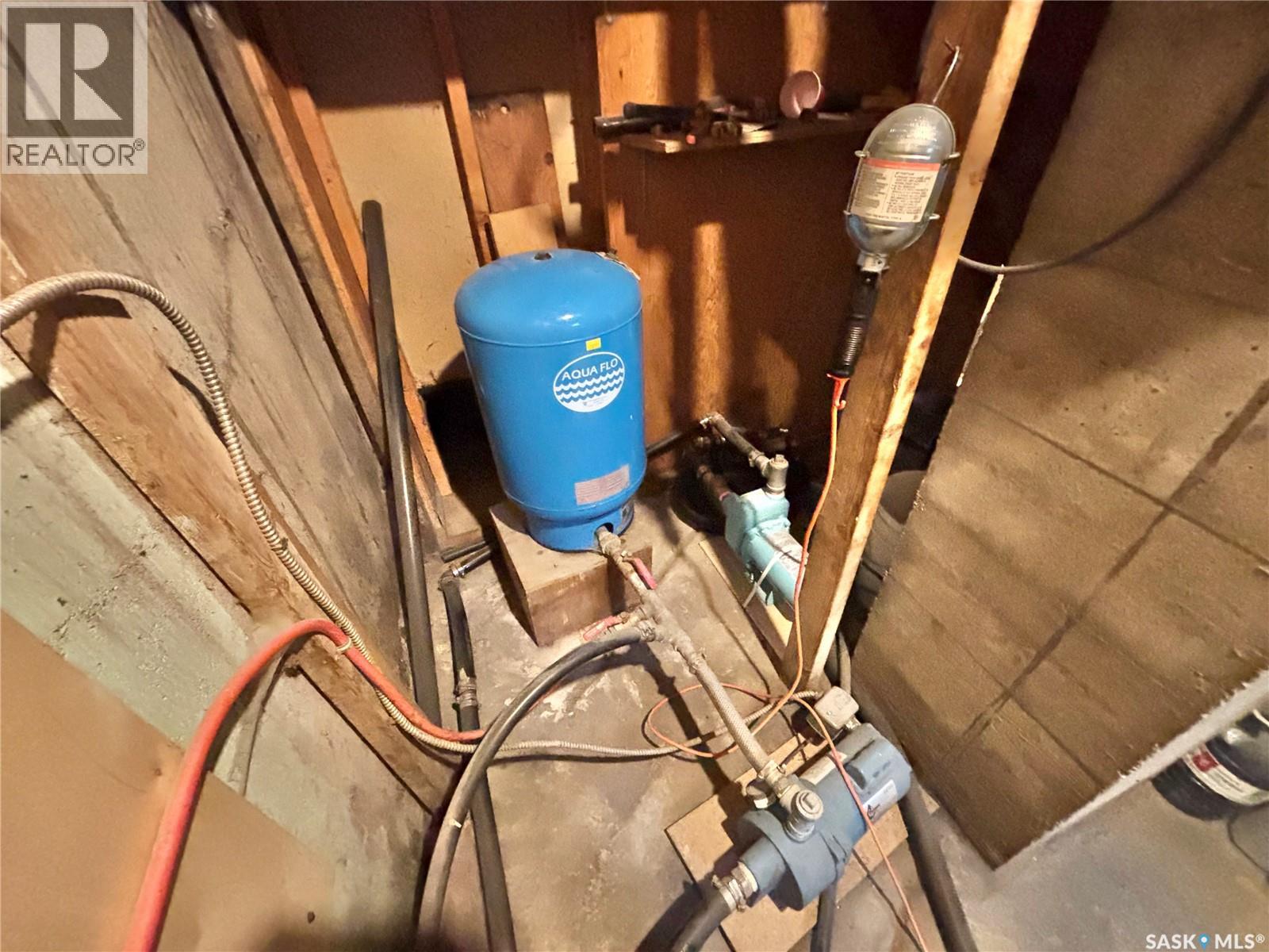 Little Homestead Acreage, Wallace Rm No. 243, Saskatchewan  S0A 4S0 - Photo 39 - SK034205