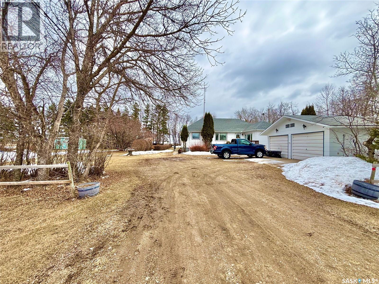 Little Homestead Acreage, Wallace Rm No. 243, Saskatchewan  S0A 4S0 - Photo 43 - SK034205