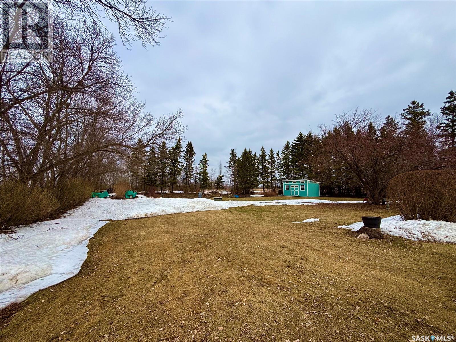 Little Homestead Acreage, Wallace Rm No. 243, Saskatchewan  S0A 4S0 - Photo 44 - SK034205