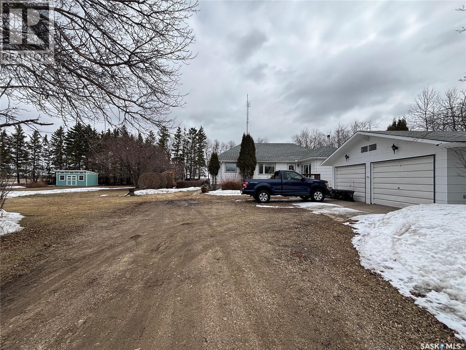 Little Homestead Acreage, Wallace Rm No. 243, Saskatchewan  S0A 4S0 - Photo 45 - SK034205