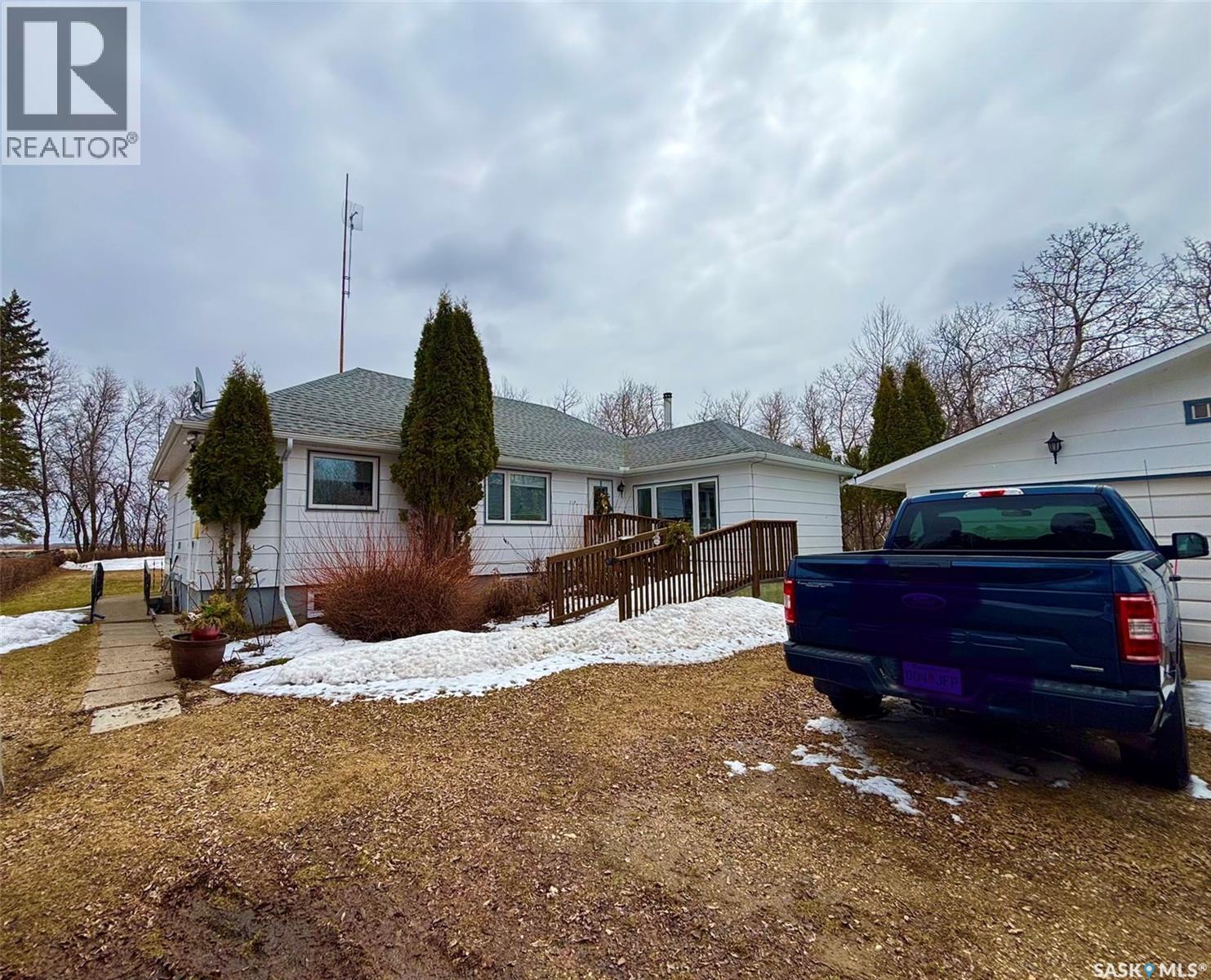 Little Homestead Acreage, Wallace Rm No. 243, Saskatchewan  S0A 4S0 - Photo 50 - SK034205