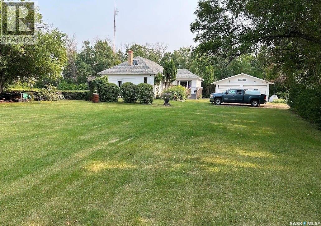 Little Homestead Acreage, Wallace Rm No. 243, Saskatchewan  S0A 4S0 - Photo 59 - SK034205