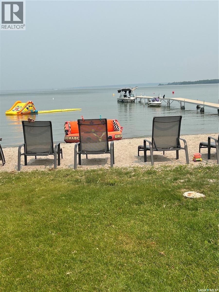 Rural Address, Candle Lake, Saskatchewan