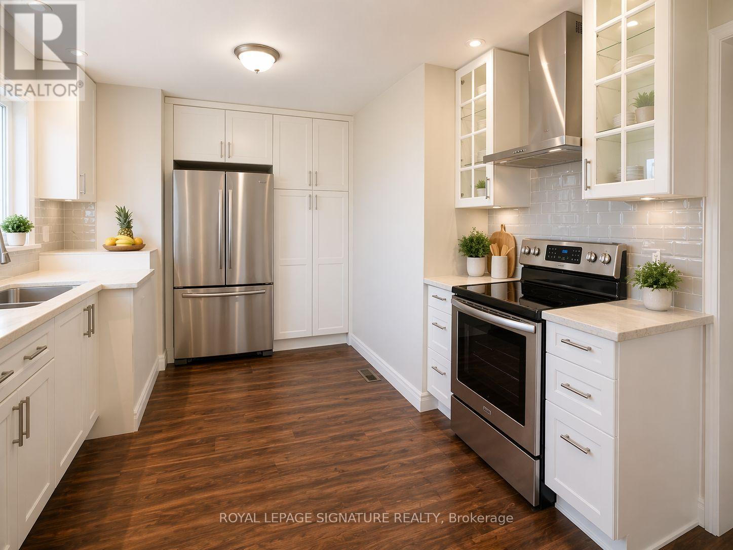 18 Independence Drive, Toronto, Ontario  M1K 3R8 - Photo 8 - E12761050