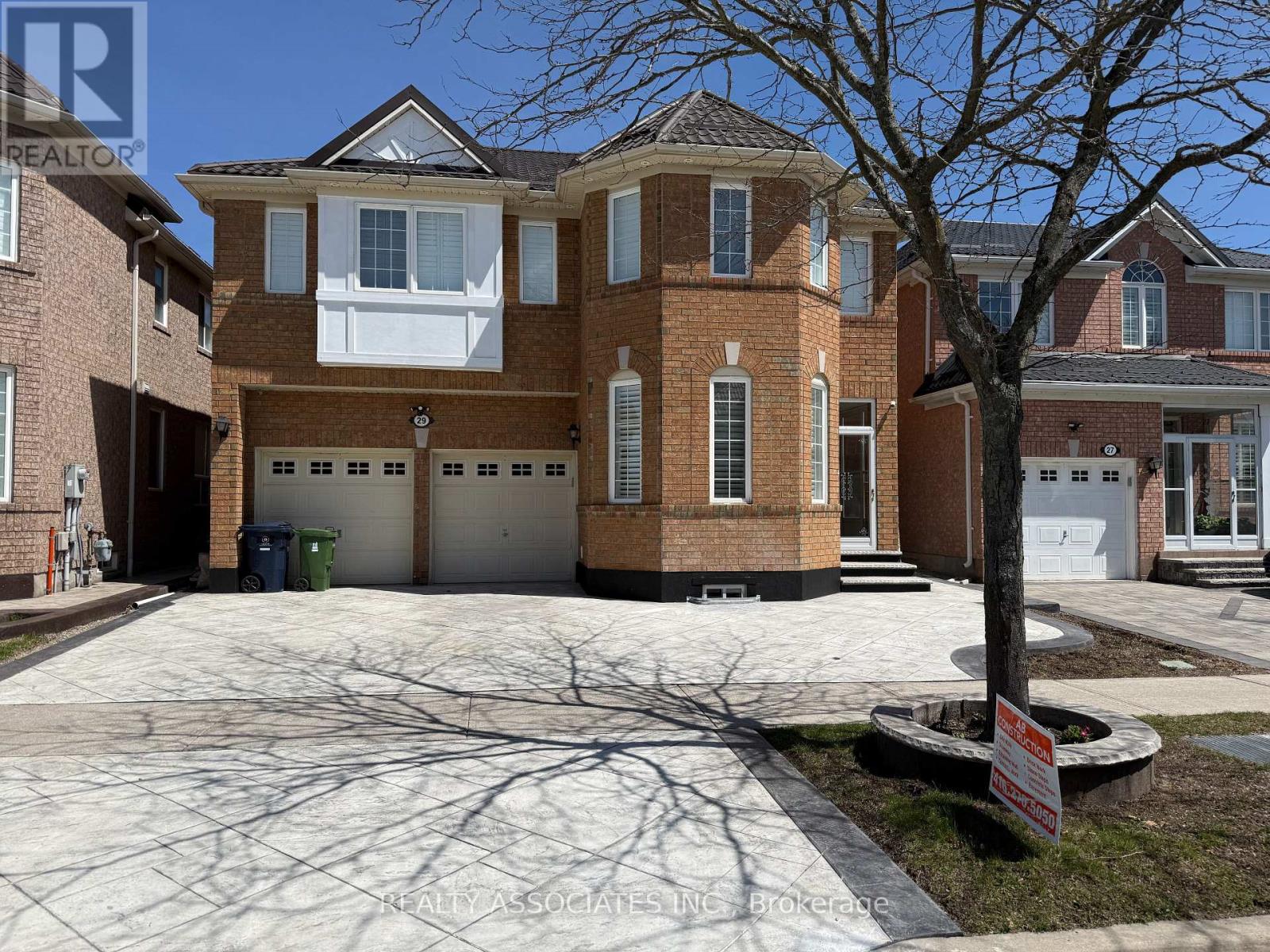 29 BALD EAGLE AVENUE, Toronto, Ontario