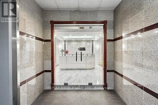 406 - 3950 14th Avenue, Markham, Ontario  L3R 0A9 - Photo 40 - N12898028