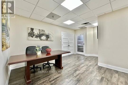 406 - 3950 14th Avenue, Markham, Ontario  L3R 0A9 - Photo 27 - N12898028