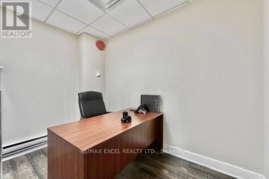 406 - 3950 14th Avenue, Markham, Ontario  L3R 0A9 - Photo 31 - N12898028