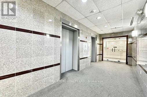 406 - 3950 14th Avenue, Markham, Ontario  L3R 0A9 - Photo 41 - N12898028