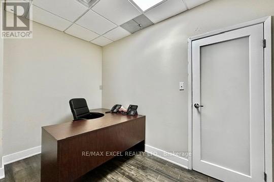 407 - 3950 14th Avenue, Markham, Ontario  L3R 0A9 - Photo 34 - N12898052