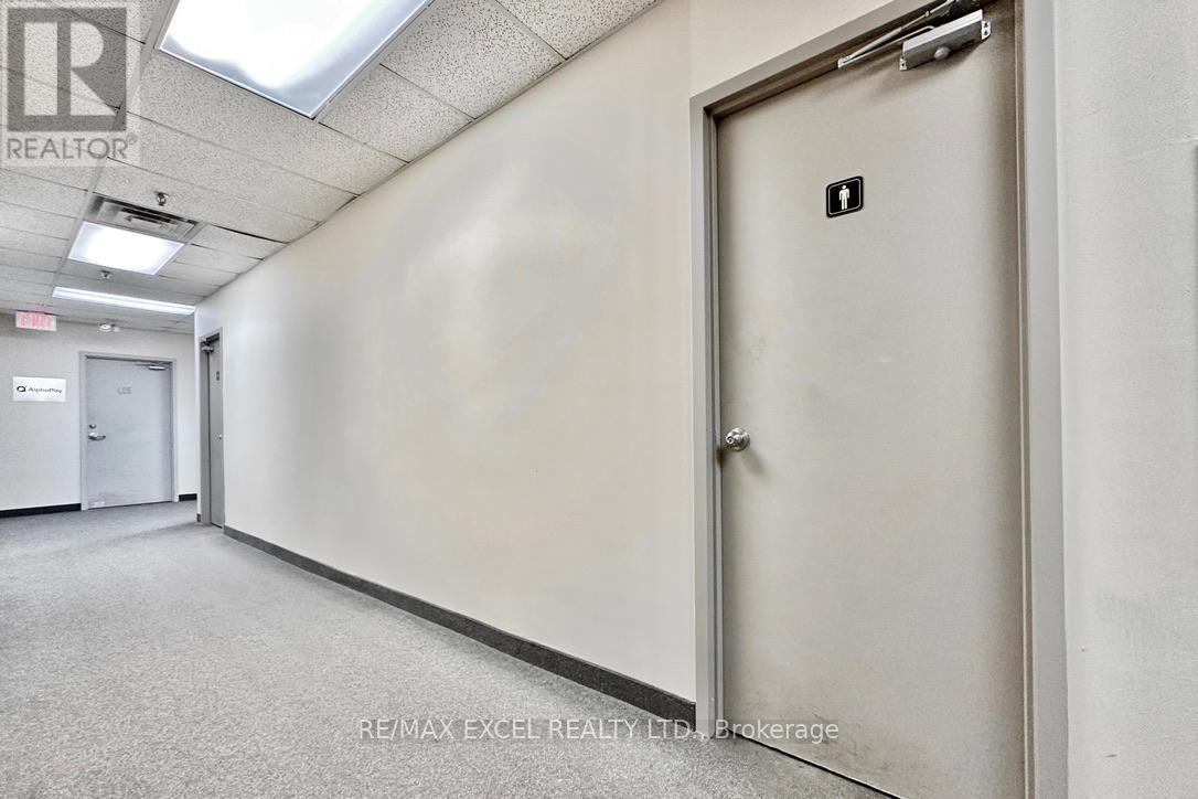 406 - 3950 14th Avenue, Markham, Ontario  L3R 0A9 - Photo 45 - N12898028