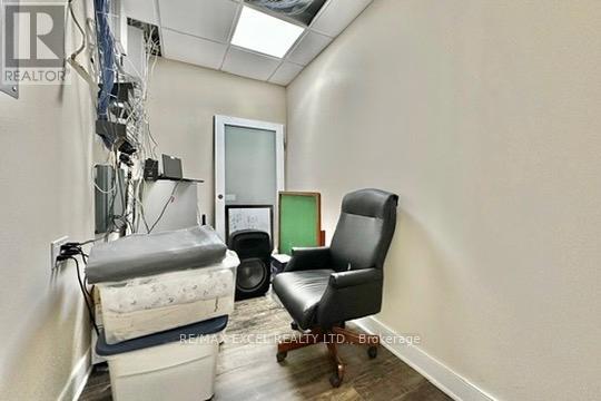 407 - 3950 14th Avenue, Markham, Ontario  L3R 0A9 - Photo 29 - N12898052