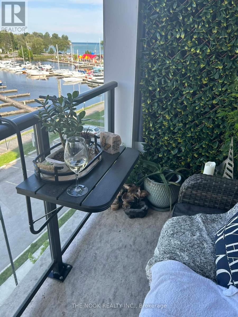 308 - 70 Shipway Avenue, Clarington, Ontario  L1B 0V7 - Photo 37 - E13023890