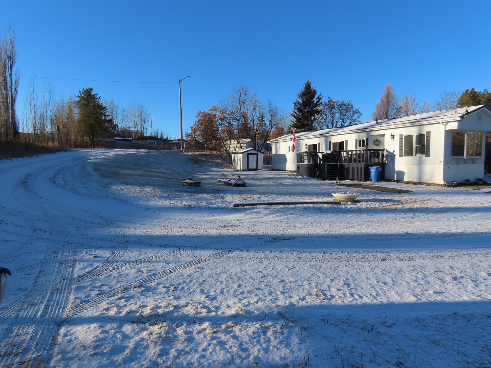 5000  53a St, sangudo, Alberta