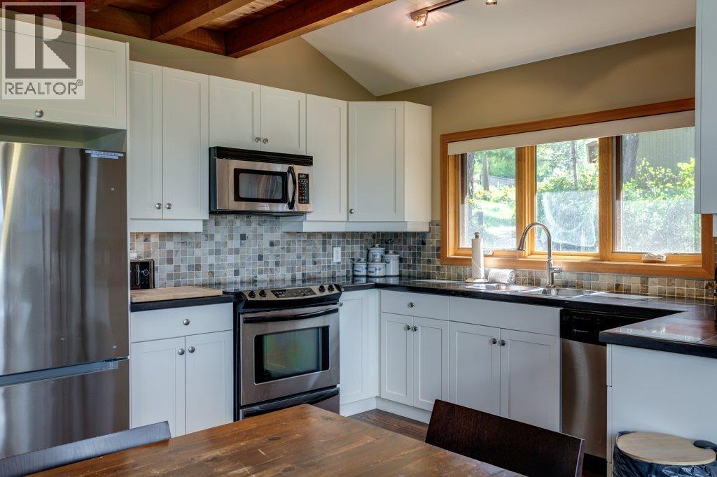 9845 Eastside Road Unit# 35, Vernon, British Columbia  V1H 1Z2 - Photo 14 - 10384854