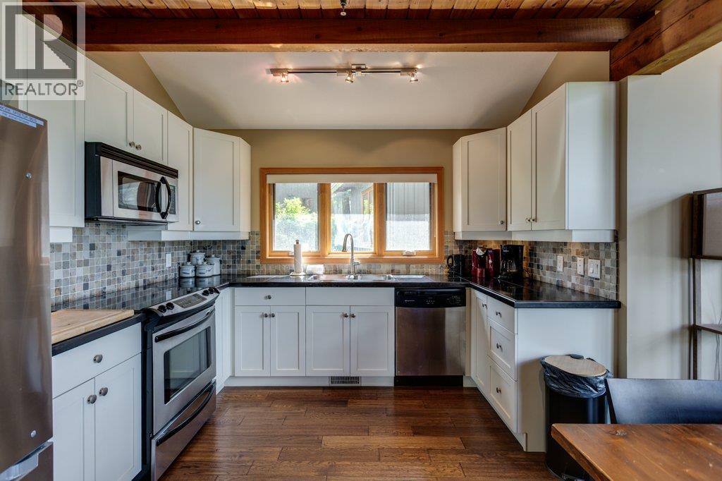 9845 Eastside Road Unit# 35, Vernon, British Columbia  V1H 1Z2 - Photo 15 - 10384854