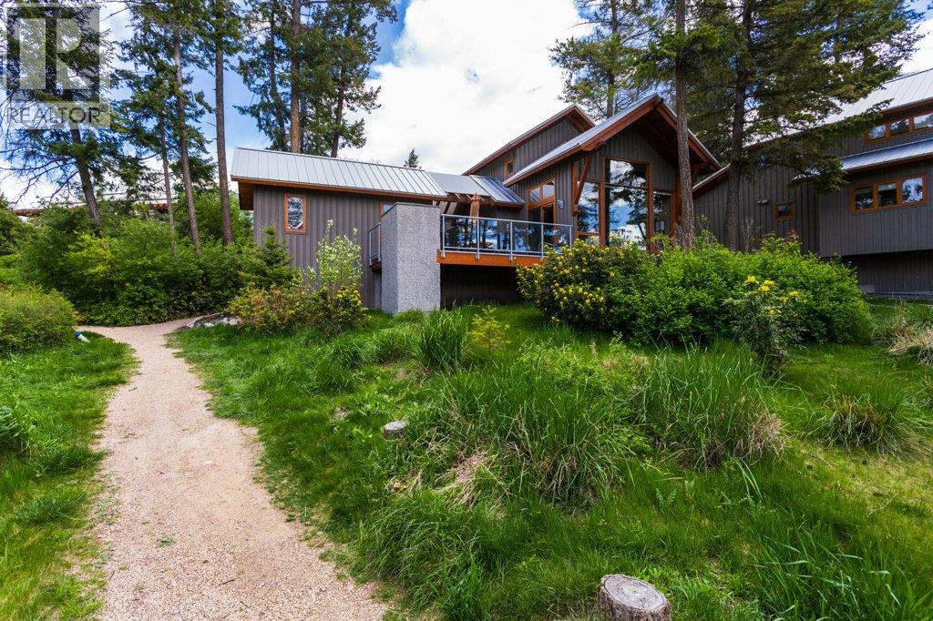 9845 Eastside Road Unit# 35, Vernon, British Columbia  V1H 1Z2 - Photo 3 - 10384854