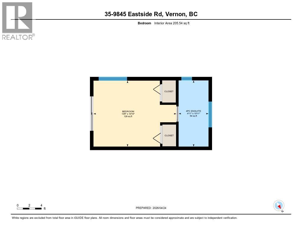 9845 Eastside Road Unit# 35, Vernon, British Columbia  V1H 1Z2 - Photo 66 - 10384854