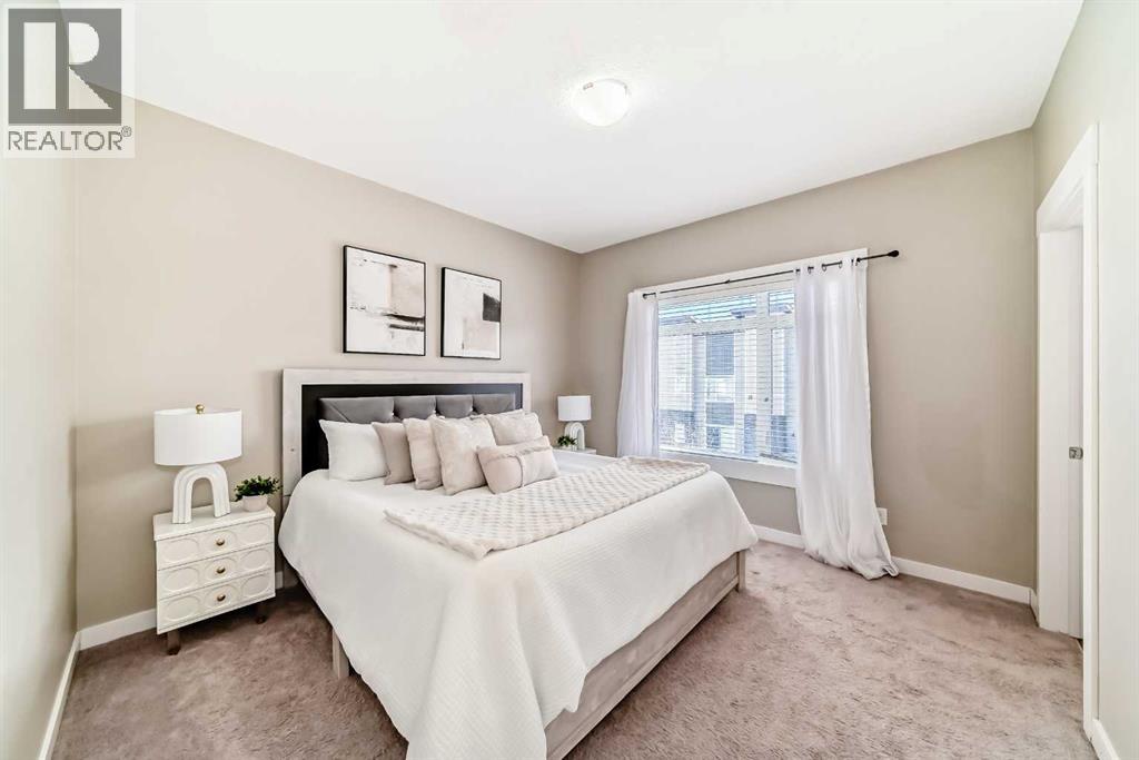 606 Skyview Point Place NE, Calgary, Alberta  T3N 0L7 - Photo 25 - A2292761