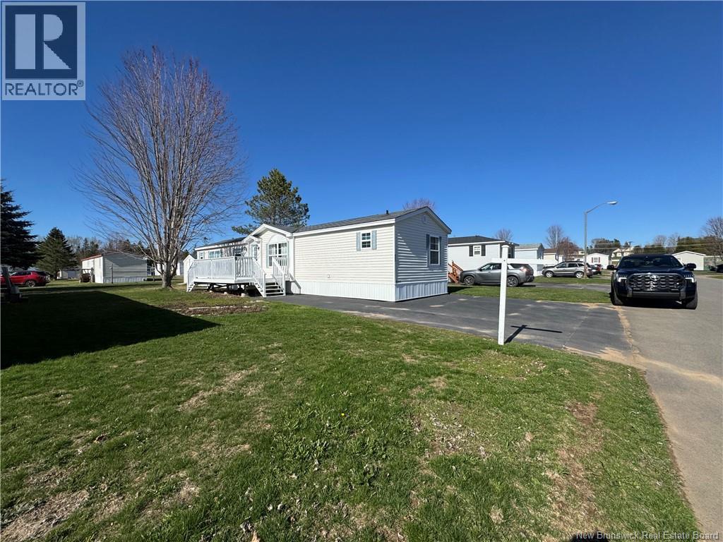 33 First Street, Sussex Corner, New Brunswick  E4E 2W2 - Photo 5 - NB133130