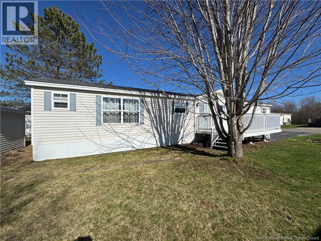 33 First Street, Sussex Corner, New Brunswick  E4E 2W2 - Photo 6 - NB133130