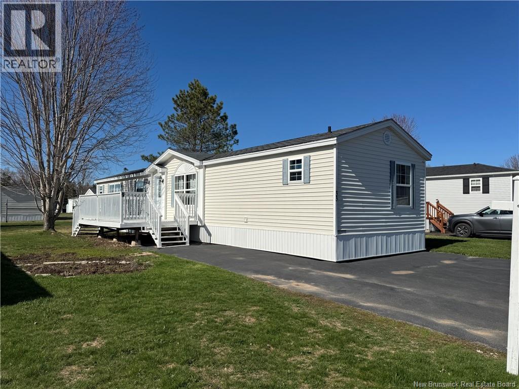 33 First Street, Sussex Corner, New Brunswick  E4E 2W2 - Photo 1 - NB133130