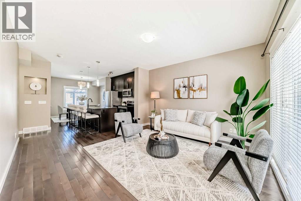 606 Skyview Point Place NE, Calgary, Alberta  T3N 0L7 - Photo 17 - A2292761