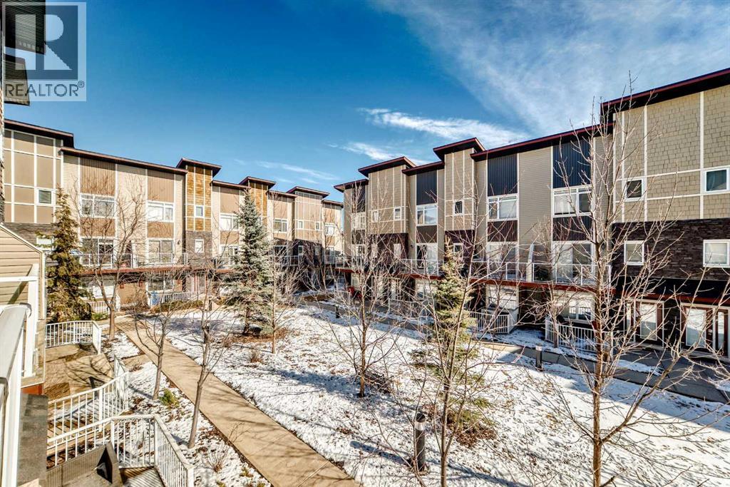 606 Skyview Point Place NE, Calgary, Alberta  T3N 0L7 - Photo 23 - A2292761