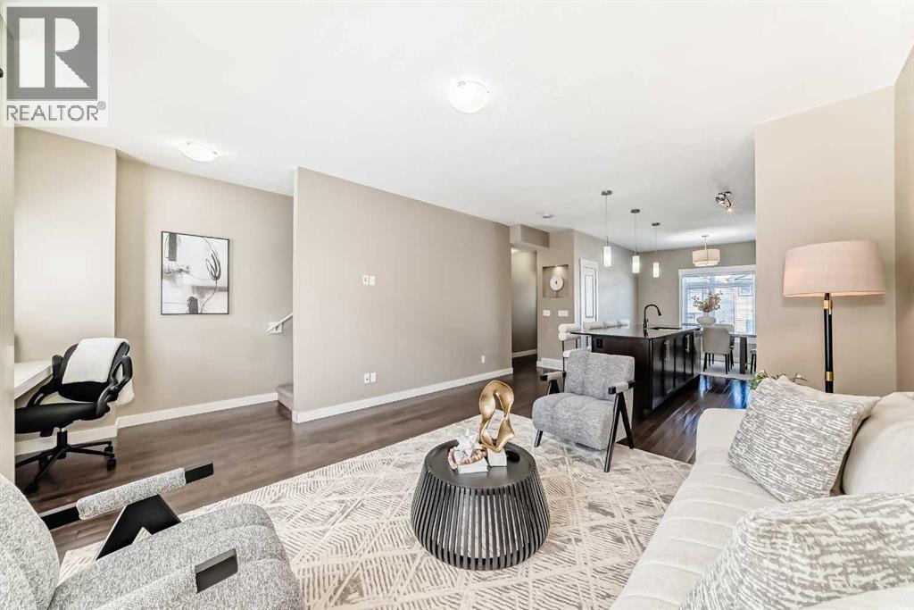 606 Skyview Point Place NE, Calgary, Alberta  T3N 0L7 - Photo 20 - A2292761