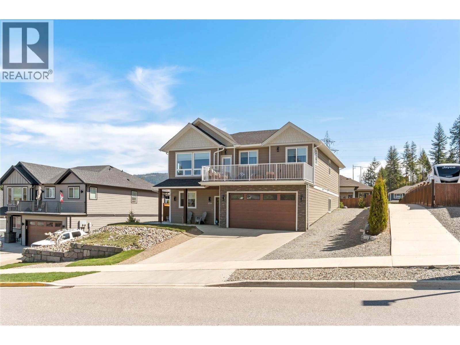 1260 23 Street Se, Salmon Arm, British Columbia  V1E 2J2 - Photo 32 - 10384983