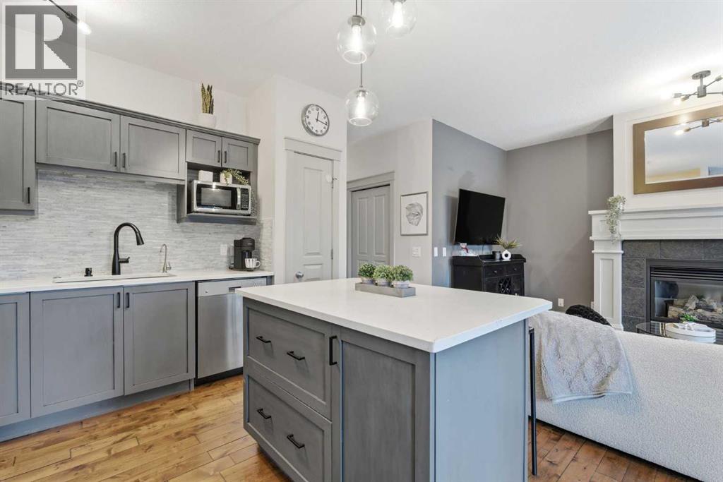 54 Wentworth Common Sw, Calgary, Alberta  T3H 5V3 - Photo 11 - A2297951