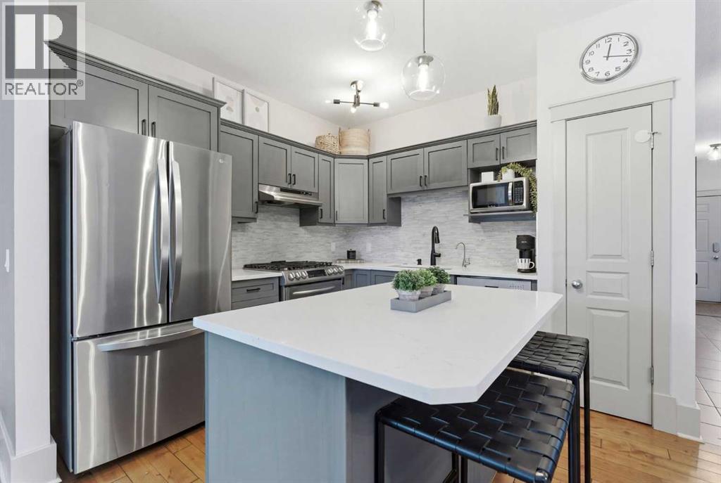 54 Wentworth Common Sw, Calgary, Alberta  T3H 5V3 - Photo 8 - A2297951