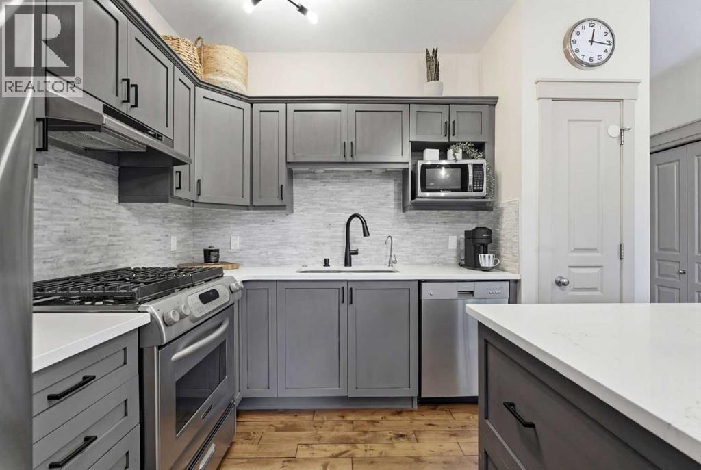 54 Wentworth Common Sw, Calgary, Alberta  T3H 5V3 - Photo 9 - A2297951