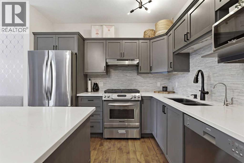 54 Wentworth Common Sw, Calgary, Alberta  T3H 5V3 - Photo 13 - A2297951