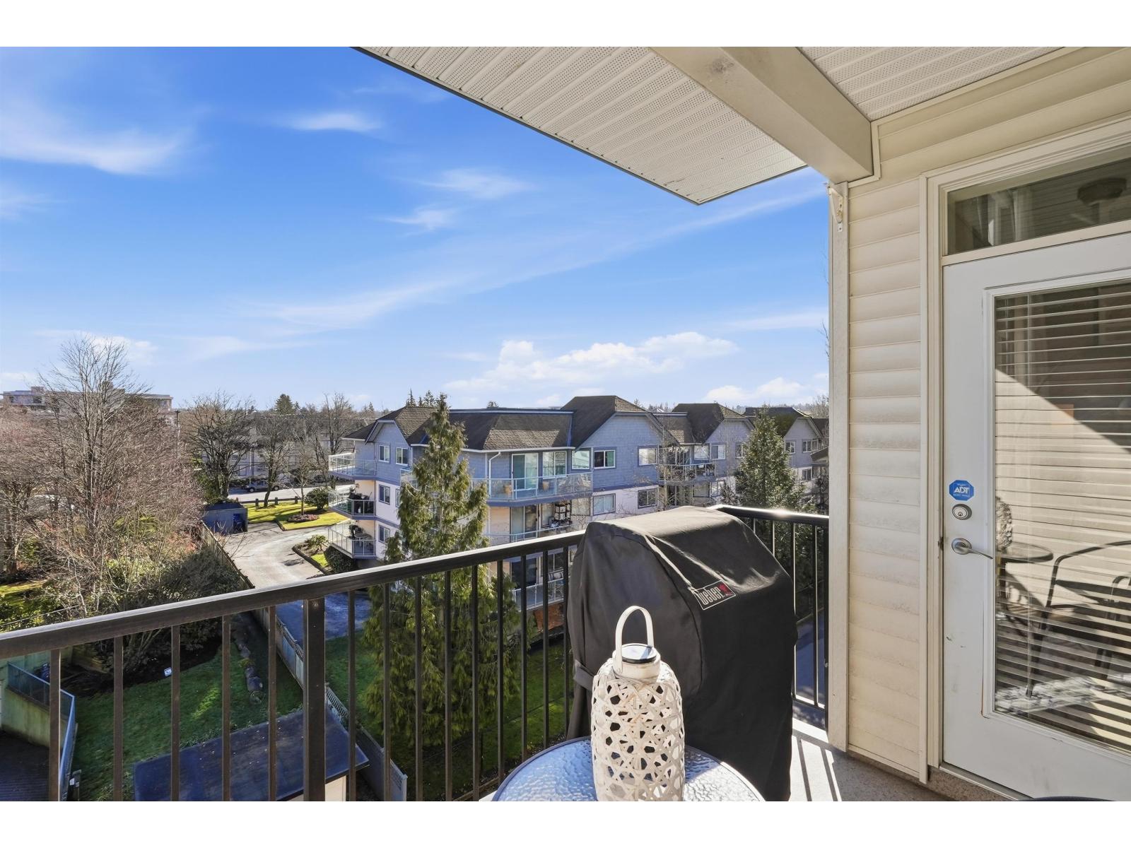 421 5430 201 Street, Langley, British Columbia  V3A 0A2 - Photo 26 - R3116444