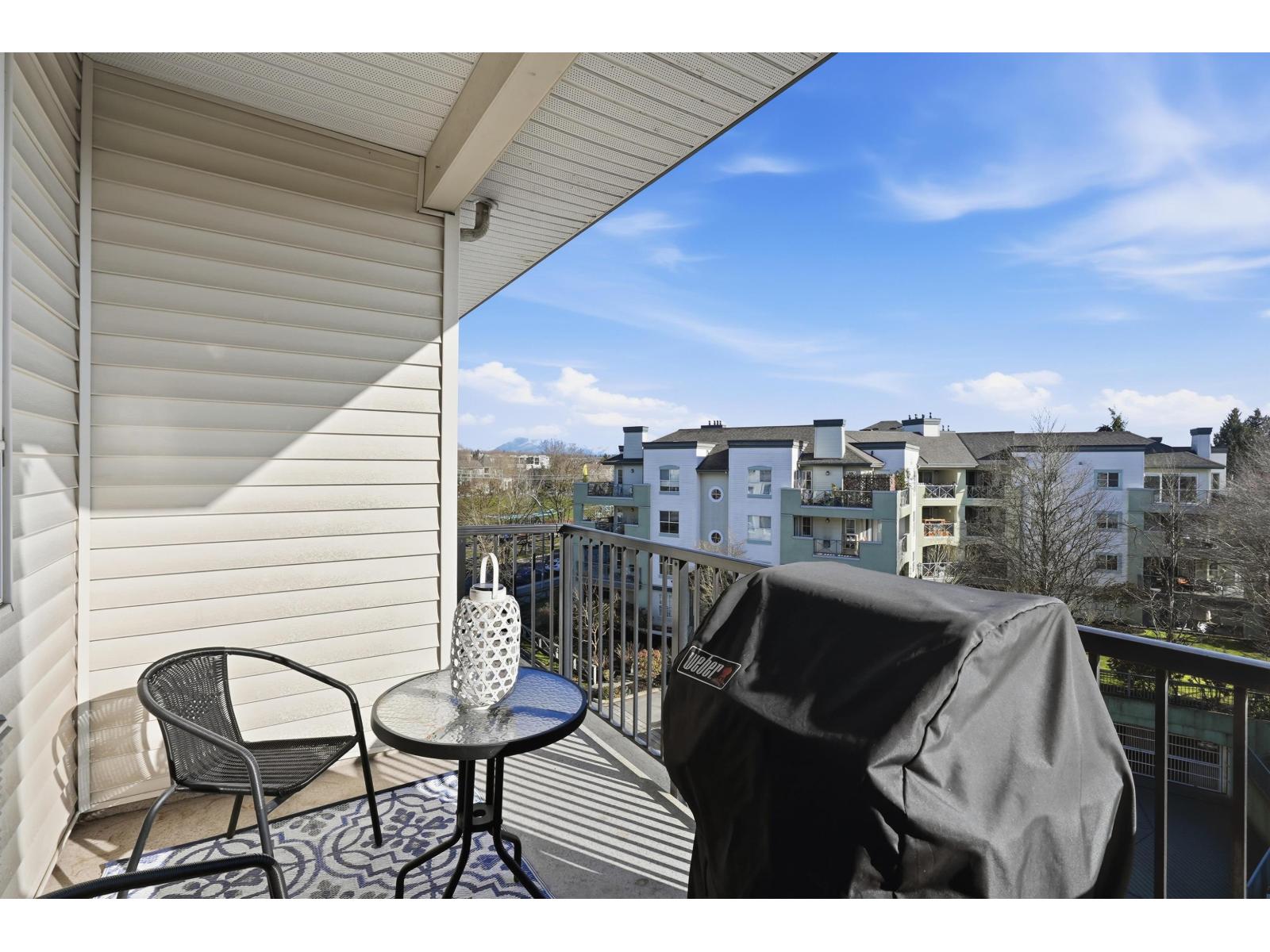 421 5430 201 Street, Langley, British Columbia  V3A 0A2 - Photo 27 - R3116444