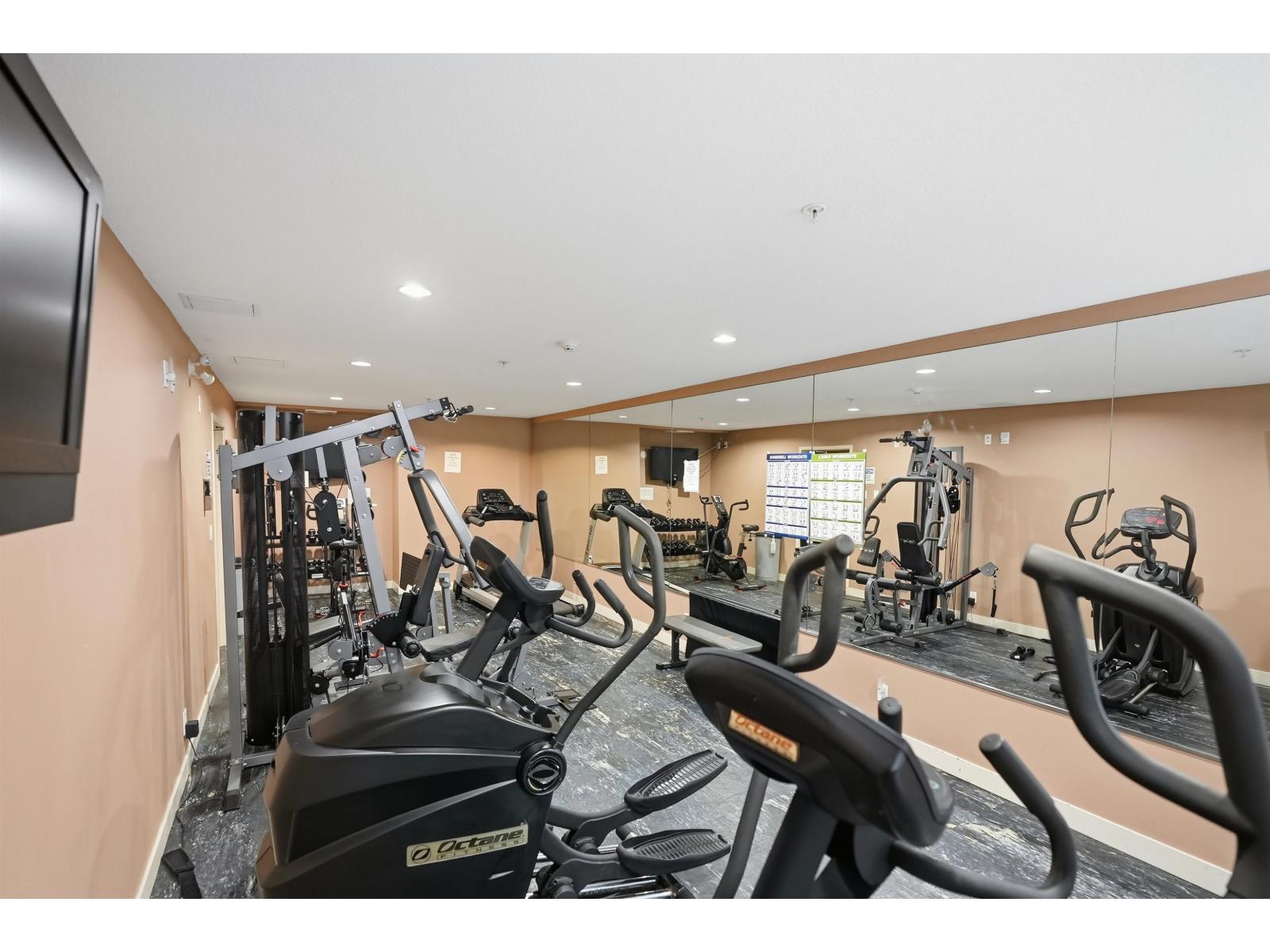 421 5430 201 Street, Langley, British Columbia  V3A 0A2 - Photo 23 - R3116444