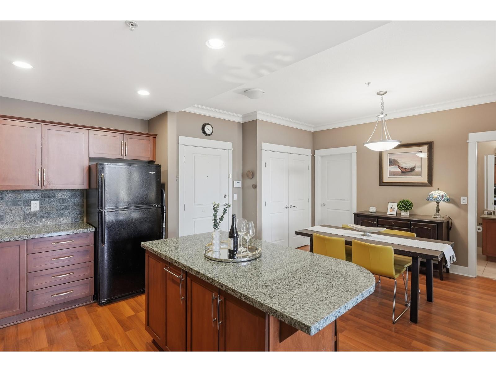 421 5430 201 Street, Langley, British Columbia  V3A 0A2 - Photo 13 - R3116444