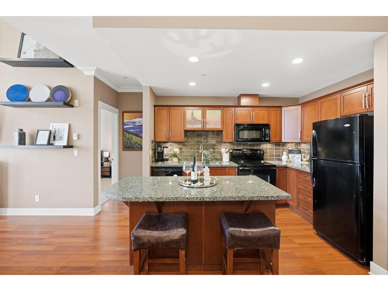 421 5430 201 Street, Langley, British Columbia  V3A 0A2 - Photo 11 - R3116444