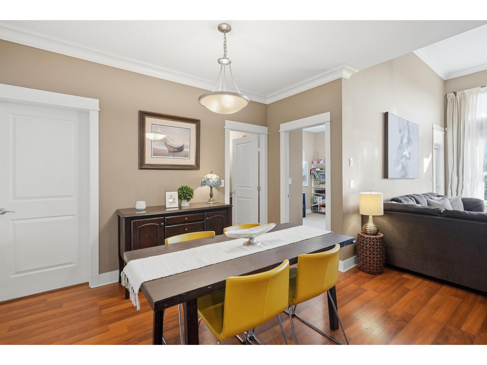 421 5430 201 Street, Langley, British Columbia  V3A 0A2 - Photo 9 - R3116444