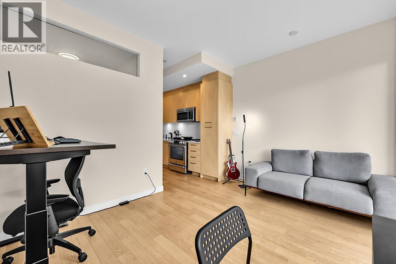 102 9080 University Crescent, Burnaby, British Columbia  V5A 0B7 - Photo 9 - R3115401