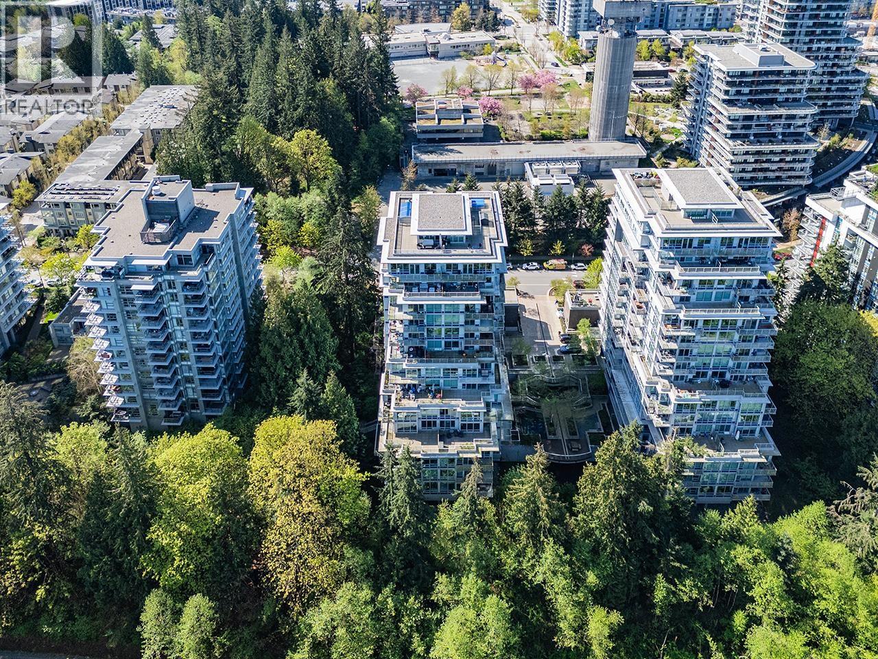 102 9080 University Crescent, Burnaby, British Columbia  V5A 0B7 - Photo 21 - R3115401