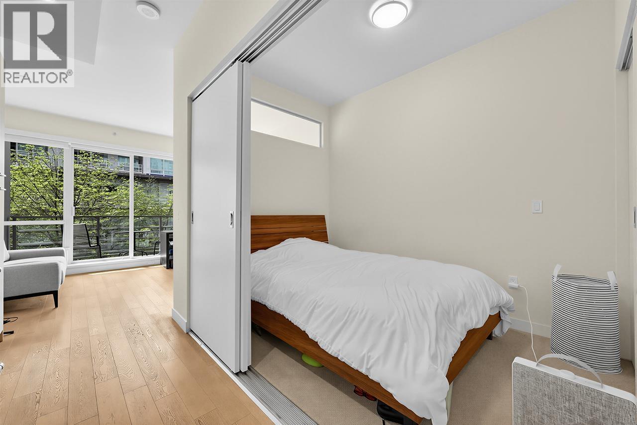 102 9080 University Crescent, Burnaby, British Columbia  V5A 0B7 - Photo 10 - R3115401