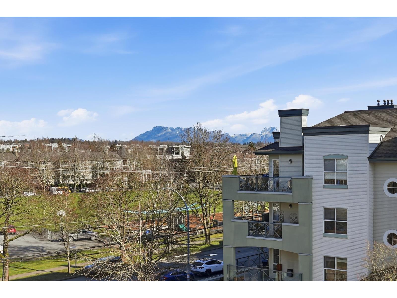 421 5430 201 Street, Langley, British Columbia  V3A 0A2 - Photo 25 - R3116444
