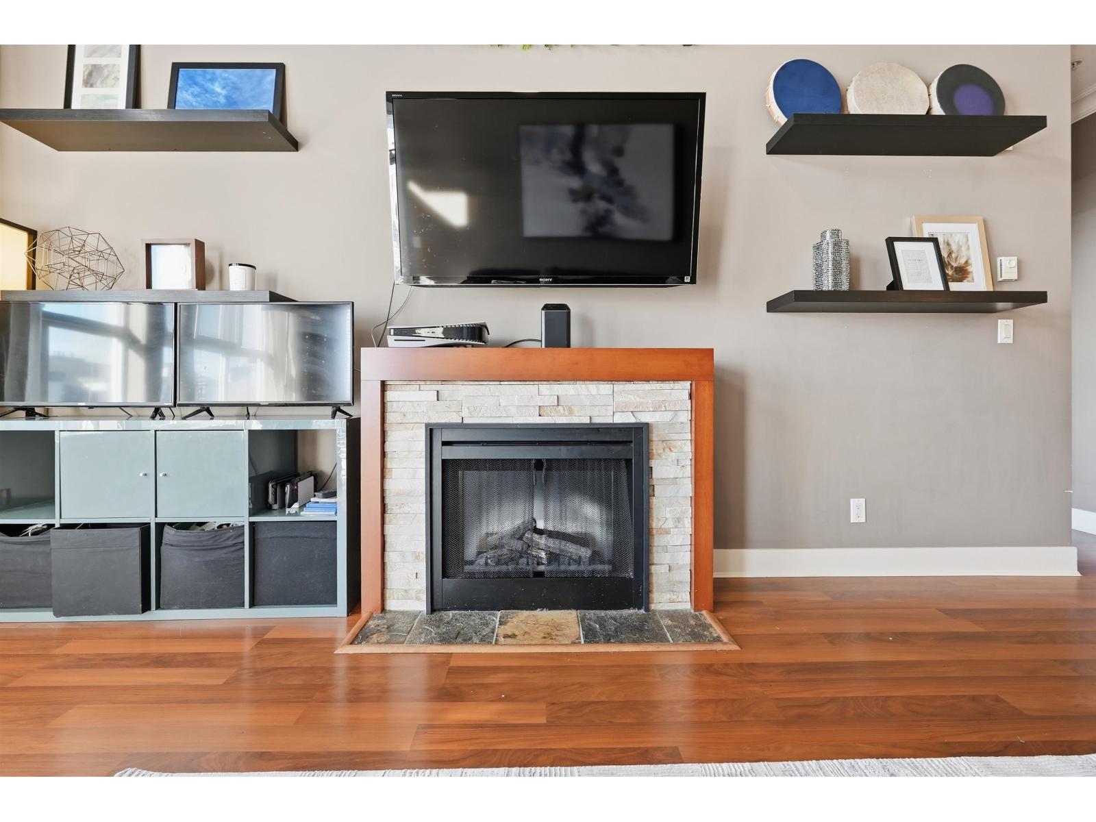 421 5430 201 Street, Langley, British Columbia  V3A 0A2 - Photo 5 - R3116444