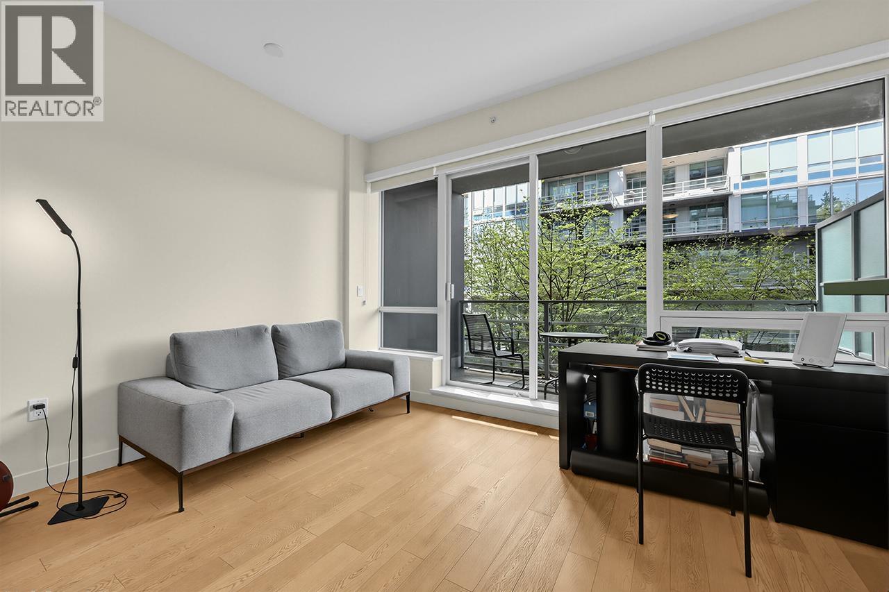 102 9080 University Crescent, Burnaby, British Columbia  V5A 0B7 - Photo 7 - R3115401