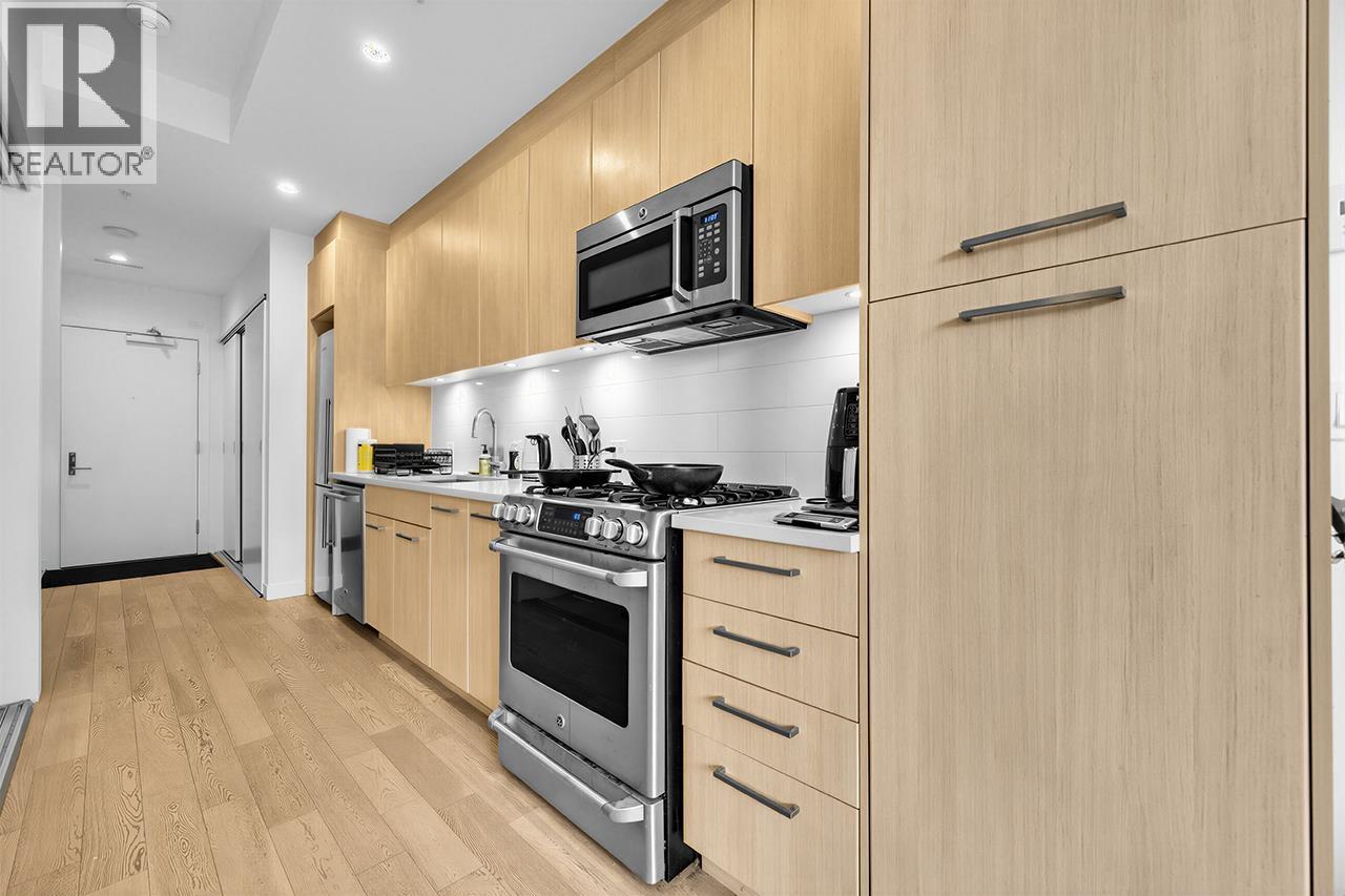 102 9080 University Crescent, Burnaby, British Columbia  V5A 0B7 - Photo 6 - R3115401