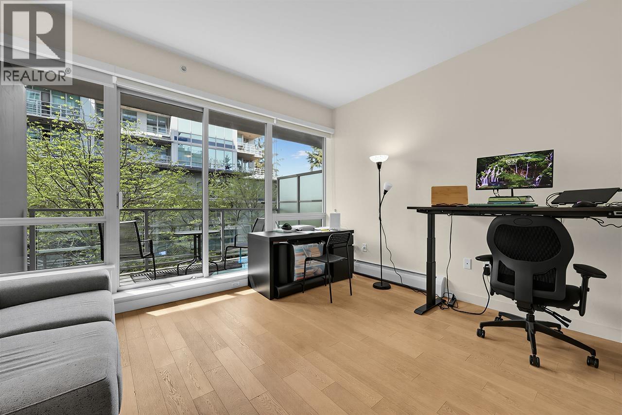 102 9080 University Crescent, Burnaby, British Columbia  V5A 0B7 - Photo 8 - R3115401